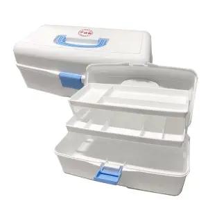 스피드 구급함 케이스 대 상비약통 상비약 회사약통 약보관함