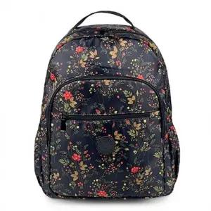 여자 가벼운 책가방 외출 보조 가방 중년 엄마 백팩 백팩 엄마 아줌마 쇼핑몰 여성 소지품 중년 여자