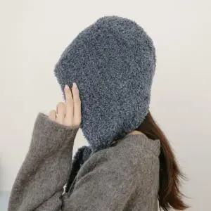 [다잇템]여성 모자 FW 플리스 8컬러 연말룩용 바부슈카_P414824726