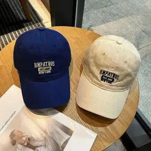 [다잇템]남자 여자 보정 클래식 클래식핏 얼굴 야구모자_P414824787