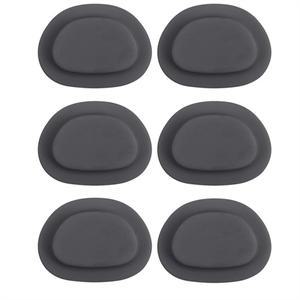 호환 닌자용 A66I  BC151NV Gary 6Pcs 교체 블렌더 마시는 스파우트 뚜껑 플러그 누출 방지