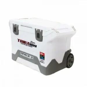 내구성 강화 낚시용 쿨러박스 아이스 보관함