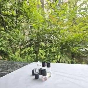 바르는 2ml 향수 5ml 리필 공병 롤온 1세트 3P 소분 WFLKQR7