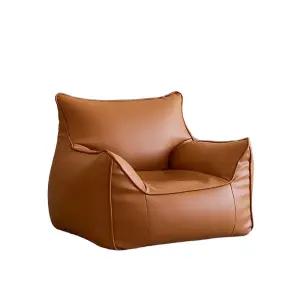 클래식빈백소파 쿠션 안락 좌식 1인 발쿠션 스툴 소파