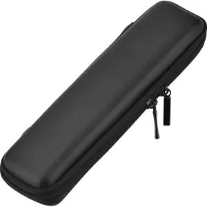 머더 하드 쉘 필통 스타일러스 펜 케이스 홀더 슬림 작은 여행용 EVA 포켓 이그제큐티브 만년필 기계식