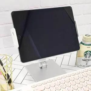 확장형 스마트폰 태블릿 스탠드 거치대 받침대 홀더 WECA97E