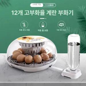 측정기 자동 온도 제어 속도 조절기 계란 속도