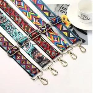 나만의 가방 스타일 스트랩 최대 130CM 가방끈 어깨끈 WEF1083