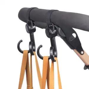 찍찍이 유모차걸이 가방걸이 추천 기획상품 후크걸이