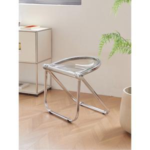 중세 접이식 의자 유리 연구 야외철제벤치 중세시대 sillas