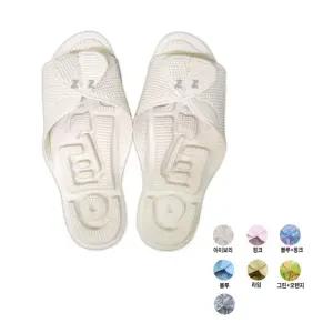 추천 발지압 지압건강 발바닥 욕실화 거실화 재질 슬리퍼지압슬리퍼 기획상품