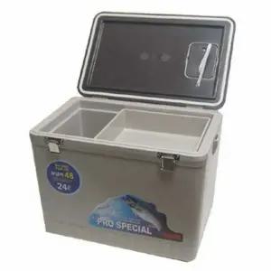 낚시용 얼음 보관 쿨러 백 아이스 가방 캠핑 쿨백