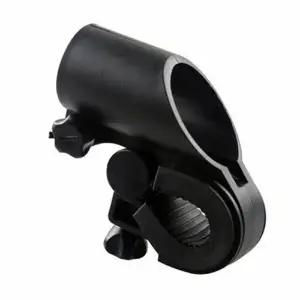 자전거용 확장 라이트 거치대 적합 핸들 고정 마운트 브래킷