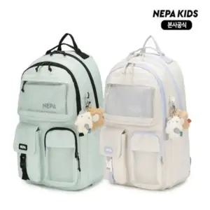 [롯데백화점]네파 글림 스쿨백 KLC7031