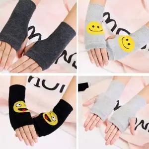 베이직 핸드워머 방한 장갑 손토시