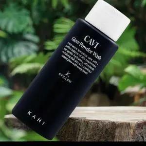 [셀러허브]KAHI 가히 캐비 글로우 파우더워시 대용량 각질케어 딥클렌징 + 사은품증정 (S41380015)