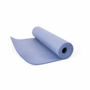 운동매트 요가매트 아이 리스블루 두꺼운요가매트