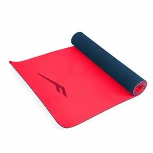 요가 네이비.레드 요가도구 매트 스포츠 요가용
