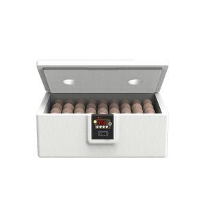 계란 부화기 병아리 인큐베이터 24란 스마트 12란 오리 병아리키우기 220V 계란부화기