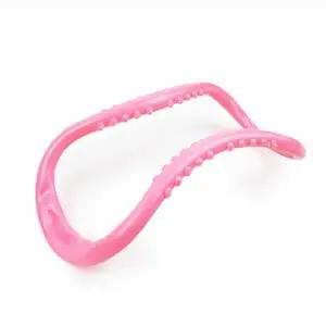 돌기형 요가링 1p 요가도구 필라테스링