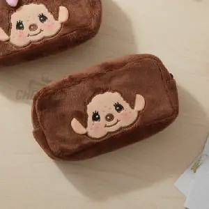 ( )몬치치 사각 파우치 몬치치군