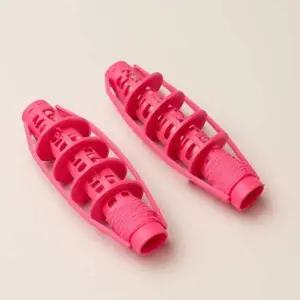 [콩심팥심]웨이브헤어롤 스크류 구르프 2p세트