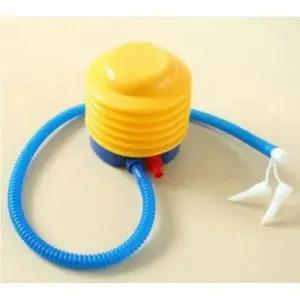 튜브펌프 휴대용튜브펌프 짐볼펌프 다용도발펌프 보트용발펌프