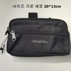 ( )여권복대 스포츠전대 미니허리힙색 여행보조백 파우치