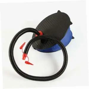 발펌프 인텍스 에어 발펌프 튜브 에어용품 공기주입기