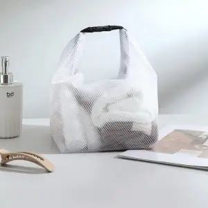 옴보르 방수 파우치가방