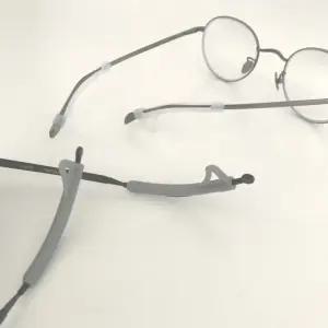 실리콘 1쌍(2개) 추천상품 안경다리고무 커버 흘러내림방지 잇템