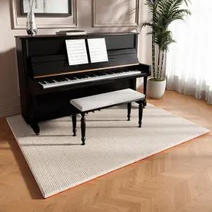피아노매트 방음매트 패드 러그 카펫 피아노 소음 카페트