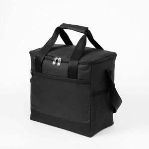 데이브 보온보냉 아이스백 피크닉 도시락 쿨러백