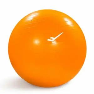 안티버스트 홈트 짐볼 오렌지 운동 마사지 65