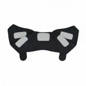 자가발열 토르말린 어깨 보호 벨트 통증 완화 패드