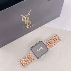 [골드스마일]42mm 시계줄 줄 앤틱 워치스트랩 스트랩 워