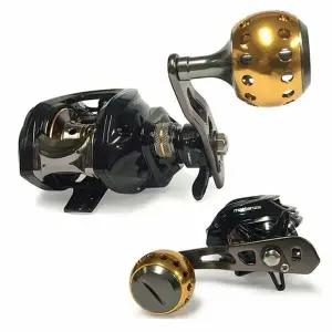 바다 베이트릴 선상 낚시 캐스팅 릴 대물용