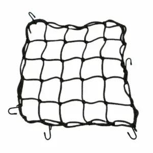 바이크 짐망 안전 로프 헬멧 고정 스트랩