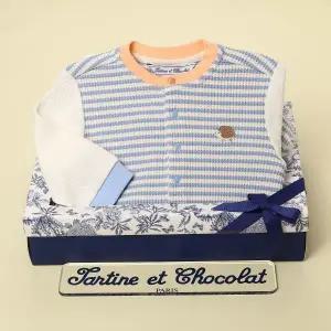 [롯데백화점]타티네쇼콜라 몬트와플우주(출산백일돌선물)TTPMQA011C