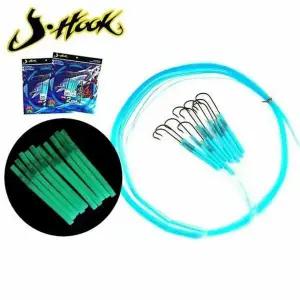 갈치 낚시 지선채비 태도어 피싱 용품