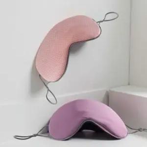 일본 온열 안대 수면안대 눈안대 안구 건조 온열기 투톤수면안대