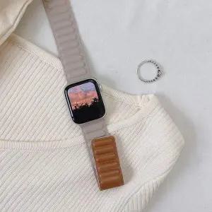 [셀러에이드]밴드 워치스트랩 38mm 시계줄 스트랩 줄 베