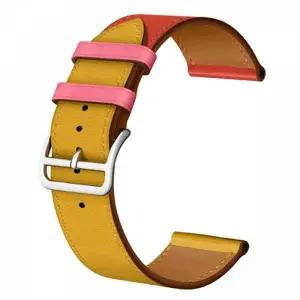 [셀러에이드]시계줄교체 밴드 시계가죽스트랩 소가죽시계줄 가