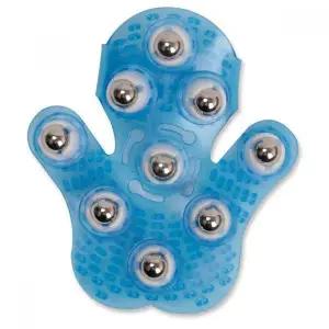 지압볼 목안마기 마사지 볼 등 안마기