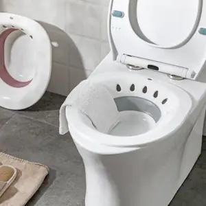 임산부 좌욕기 신생아 폴딩