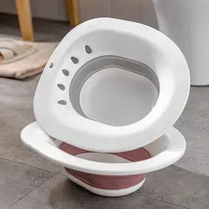 좌욕기 집 욕조 히팅 좌욕 온수