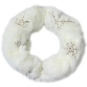 털날집 커버 날 피겨 스케이트 블레이드 소커