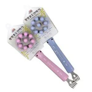 안마기 효자손 어깨 다리 안마 봉마사지