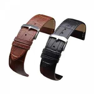 [셀러에이드]시계줄교환 가죽 시계가죽스트랩 소가죽스트랩 가