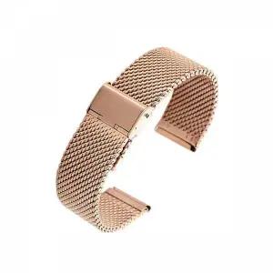매쉬 시계줄 메탈 메쉬시계줄 스트랩 시계줄교체